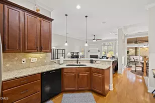 1013 Heritage Hills Way, Wake Forest, NC 27587 - Photo 19