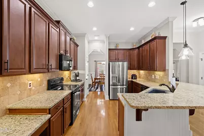 1013 Heritage Hills Way, Wake Forest, NC 27587 - Photo 17