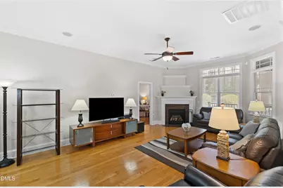 1013 Heritage Hills Way, Wake Forest, NC 27587 - Photo 13