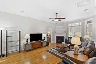 1013 Heritage Hills Way, Wake Forest, NC 27587 - Photo 13