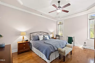 1013 Heritage Hills Way, Wake Forest, NC 27587 - Photo 23