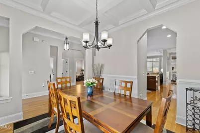 1013 Heritage Hills Way, Wake Forest, NC 27587 - Photo 7