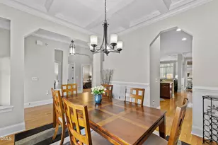 1013 Heritage Hills Way, Wake Forest, NC 27587 - Photo 7