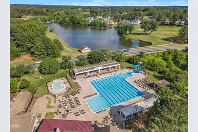 1013 Heritage Hills Way, Wake Forest, NC 27587 - Photo 47