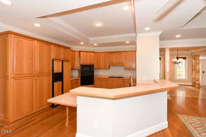 217 Mill Race Drive, Chapel Hill, NC 27514 - Photo 9