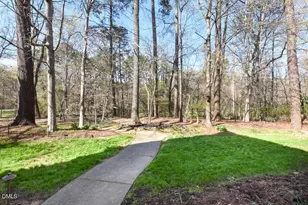 217 Mill Race Dr, Chapel Hill, NC 27514 - Photo 29