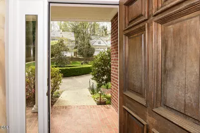 217 Mill Race Drive, Chapel Hill, NC 27514 - Photo 35