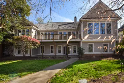 217 Mill Race Drive, Chapel Hill, NC 27514 - Photo 33