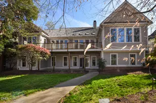 217 Mill Race Dr, Chapel Hill, NC 27514 - Photo 33