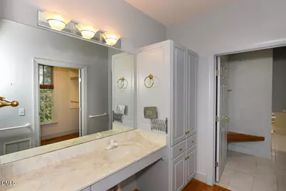 217 Mill Race Drive, Chapel Hill, NC 27514 - Photo 13