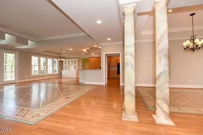 217 Mill Race Drive, Chapel Hill, NC 27514 - Photo 3