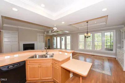 217 Mill Race Drive, Chapel Hill, NC 27514 - Photo 7