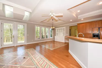 217 Mill Race Drive, Chapel Hill, NC 27514 - Photo 5