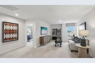 1857 Fighting Bull Drive, Wake Forest, NC 27587 - Photo 9