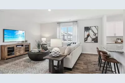 1857 Fighting Bull Drive, Wake Forest, NC 27587 - Photo 5