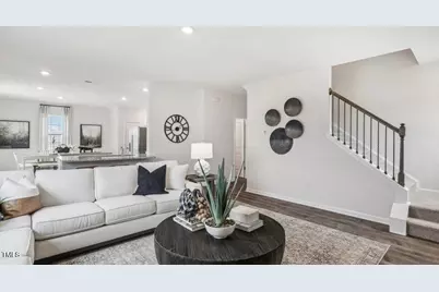 1857 Fighting Bull Drive, Wake Forest, NC 27587 - Photo 7