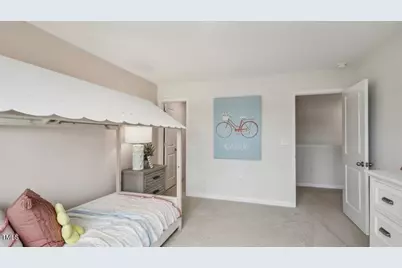 1857 Fighting Bull Drive, Wake Forest, NC 27587 - Photo 33