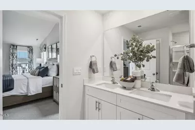 1857 Fighting Bull Drive, Wake Forest, NC 27587 - Photo 23