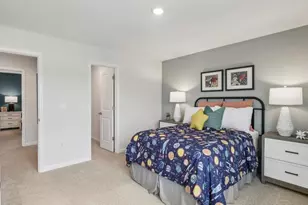 1857 Fighting Bull Dr, Wake Forest, NC 27587 - Photo 27