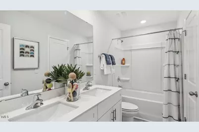 1857 Fighting Bull Drive, Wake Forest, NC 27587 - Photo 25