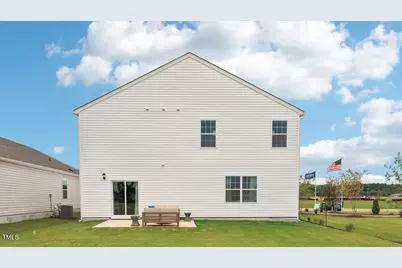 1857 Fighting Bull Drive, Wake Forest, NC 27587 - Photo 35