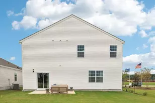 1857 Fighting Bull Dr, Wake Forest, NC 27587 - Photo 35