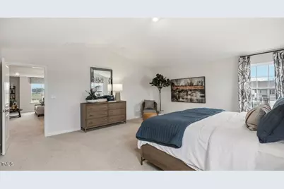 1857 Fighting Bull Drive, Wake Forest, NC 27587 - Photo 21