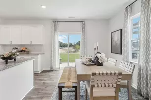 1857 Fighting Bull Dr, Wake Forest, NC 27587 - Photo 11