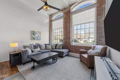 1535 Caraleigh Mills Court #105, Raleigh, NC 27603 - Photo 13