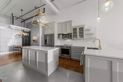 1535 Caraleigh Mills Court #105, Raleigh, NC 27603 - Photo 9