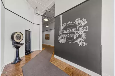 1535 Caraleigh Mills Court #105, Raleigh, NC 27603 - Photo 29