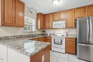 317 Atkinson Farm Cir, Garner, NC 27529 - Photo 11