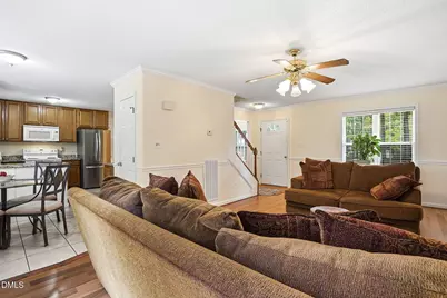 317 Atkinson Farm Circle, Garner, NC 27529 - Photo 7