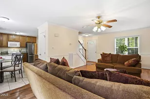 317 Atkinson Farm Cir, Garner, NC 27529 - Photo 7