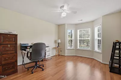 317 Atkinson Farm Circle, Garner, NC 27529 - Photo 21