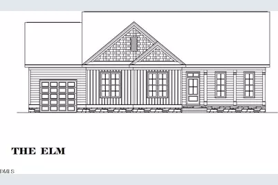 306 S Elm Street, Creedmoor, NC 27522 - Photo 3