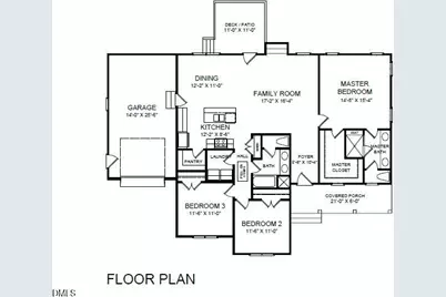 306 S Elm Street, Creedmoor, NC 27522 - Photo 35
