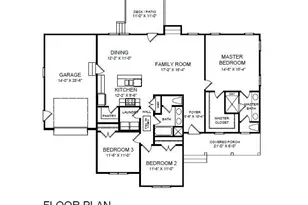 306 S Elm St, Creedmoor, NC 27522 - Photo 35