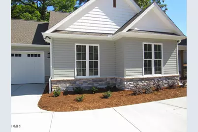 306 S Elm Street, Creedmoor, NC 27522 - Photo 3