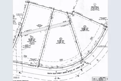 306 S Elm Street, Creedmoor, NC 27522 - Photo 5