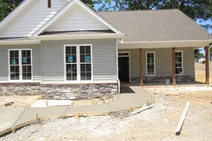 306 S Elm St, Creedmoor, NC 27522 - Photo 1