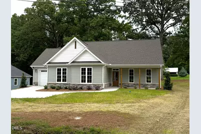 306 S Elm Street, Creedmoor, NC 27522 - Photo 1
