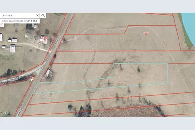 2.97 Acres Jones Road, Hurdle Mills, NC 27541 - Photo 9