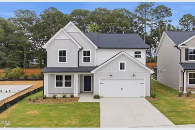 1152 Lancashire Grove Place, Willow Springs, NC 27592 - Photo 1