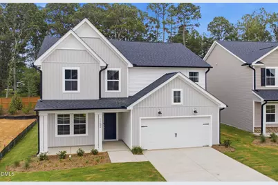 1152 Lancashire Grove Place, Willow Springs, NC 27592 - Photo 3