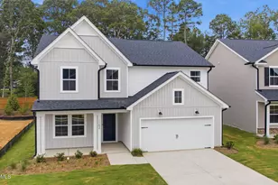 1152 Lancashire Grv Pl, Willow Springs, NC 27592 - Photo 3