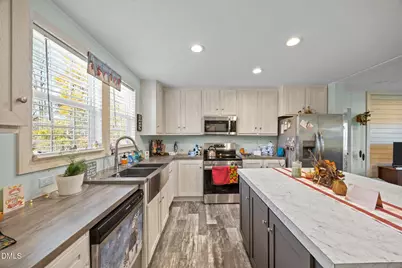 4147 Swannie Coble Road, Snow Camp, NC 27349 - Photo 23