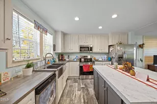 4147 Swannie Coble Rd, Snow Camp, NC 27349 - Photo 23