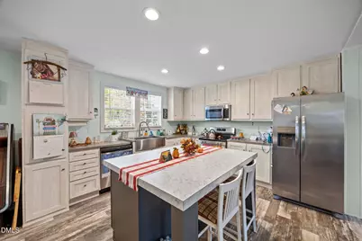 4147 Swannie Coble Road, Snow Camp, NC 27349 - Photo 21