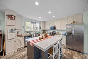 4147 Swannie Coble Rd, Snow Camp, NC 27349 - Photo 21